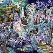 Lovin on Me cover art