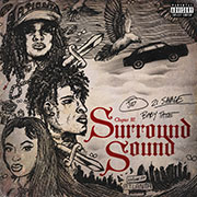 Surround Sound cover art