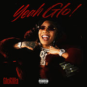 Yeah Glo! cover art