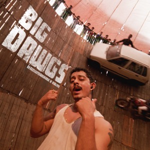 Big Dawgs cover art