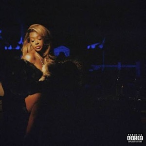 Heart Of A Woman cover art