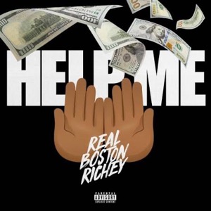 Help Me cover art