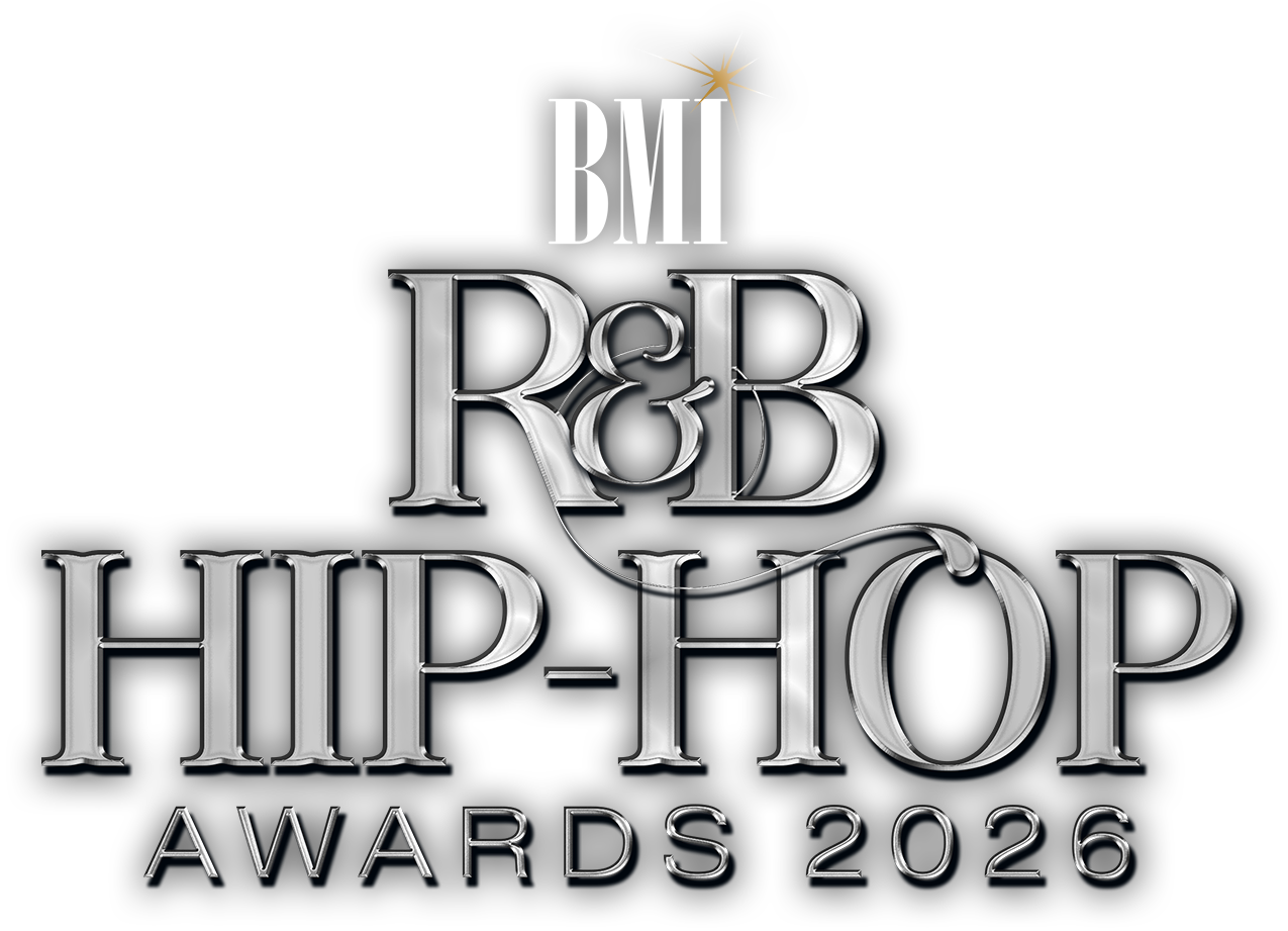R&B Hip Hop 2026 Logo