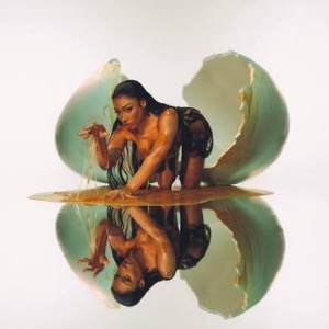 Mamushi cover art