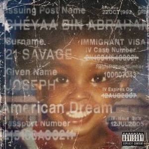 Prove It cover art