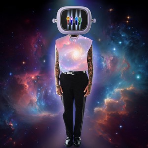 Residuals cover art