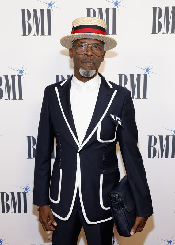 Ricky Dillard attends the 2026 BMI Trailblazers of Gospel Music Awards at BMI on July 21, 2026 in Nashville, Tennessee. (Photo by Jason Kempin/Getty Images for BMI)