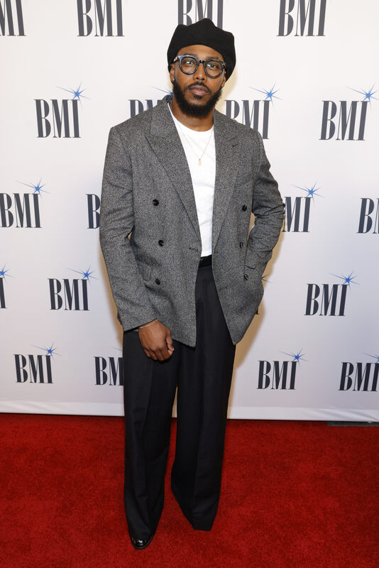 Darrel Walls attends the 2026 BMI Trailblazers of Gospel Music Awards at BMI on July 21, 2026 in Nashville, Tennessee. (Photo by Jason Kempin/Getty Images for BMI)