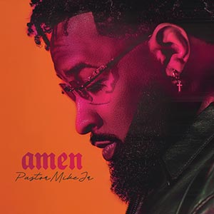 Amen cover art