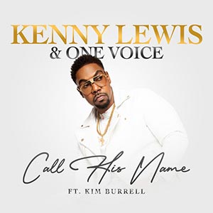 Call His Name cover art