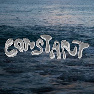 Constant cover art