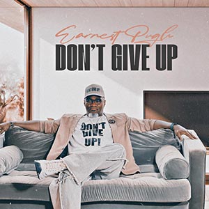 Don’t Give Up cover art