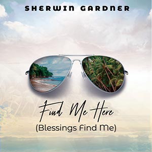 Find Me Here (Blessings Find Me) cover art