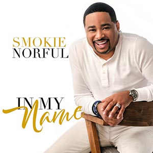 In My Name cover art