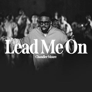 Lead Me On cover art