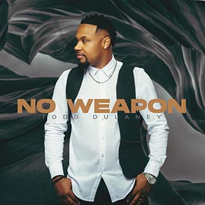 No Weapon cover art