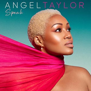 Speak cover art