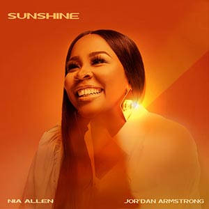 Sunshine cover art
