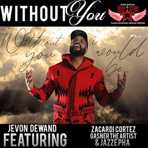 Without You cover art